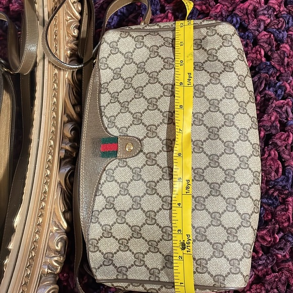 🧡Gucci Ophelia Crossbody🧡 - Picture 12 of 16